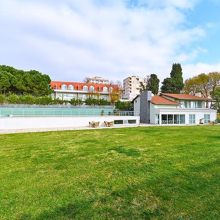 The Pendik Residence Istambul Exterior foto