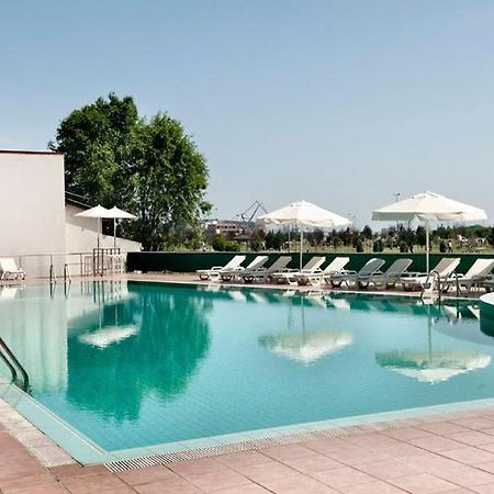 The Pendik Residence Istambul Facilidades foto