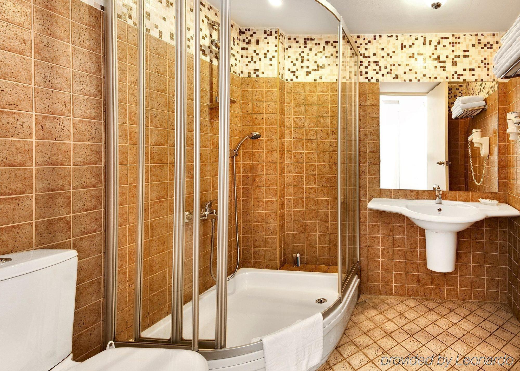 The Pendik Residence Istambul Quarto foto