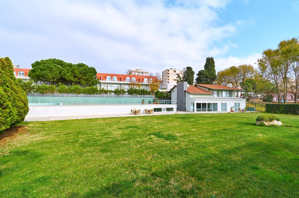 The Pendik Residence Istambul Exterior foto