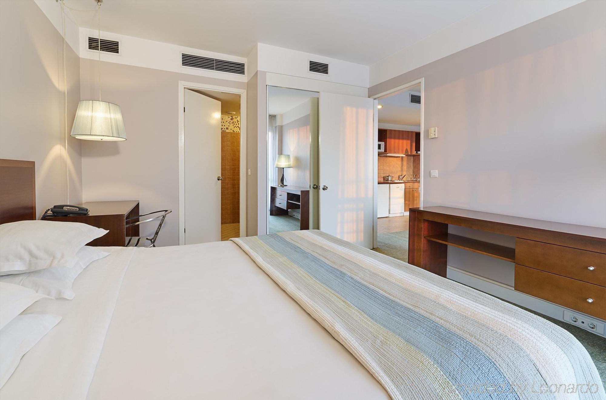 The Pendik Residence Istambul Exterior foto