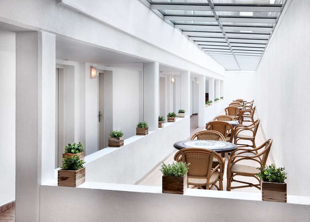 The Pendik Residence Istambul Interior foto