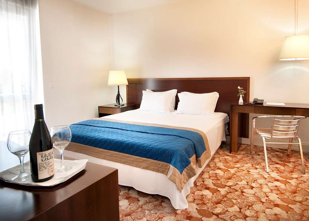 The Pendik Residence Istambul Quarto foto
