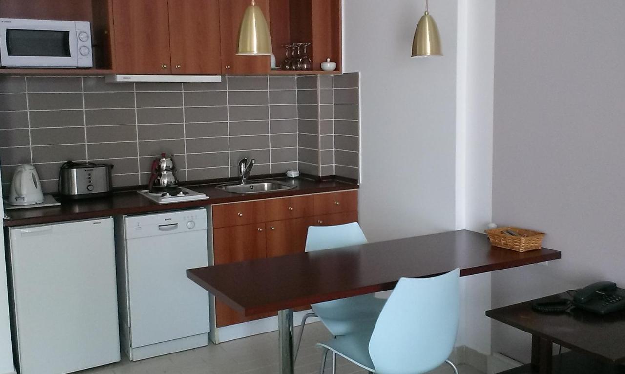 The Pendik Residence Istambul Exterior foto